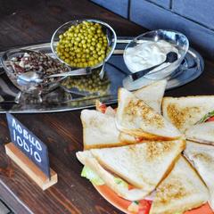 Отель Central Inn Conference Hotel, Ставрополь, Ставропольский край