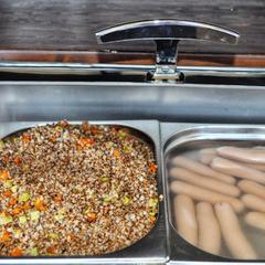 Отель Central Inn Conference Hotel, Ставрополь, Ставропольский край