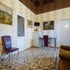 Гостиница Адмиральская, Ставрополь, Ставропольский край