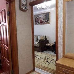 Гостиница Ева, Ставрополь, Ставропольский край