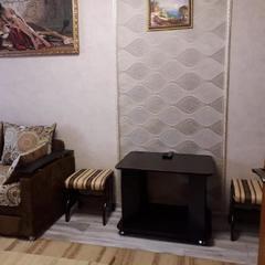 Гостиница Ева, Ставрополь, Ставропольский край