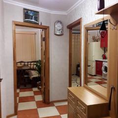 Гостиница Ева, Ставрополь, Ставропольский край