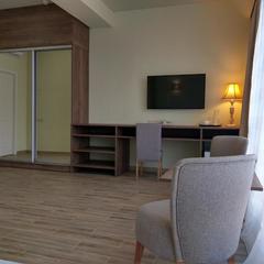 Отель Central Inn Conference Hotel, Ставрополь, Ставропольский край