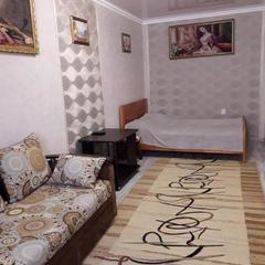 Гостиница Ева, Ставрополь, Ставропольский край