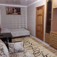 Гостиница Ева, Ставрополь, Ставропольский край