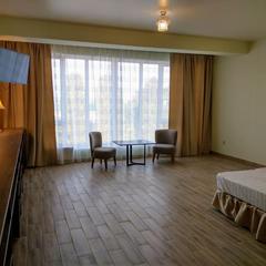 Отель Central Inn Conference Hotel, Ставрополь, Ставропольский край