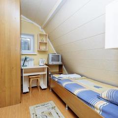 Гостиница Адмиральская, Ставрополь, Ставропольский край