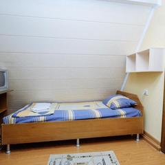 Гостиница Адмиральская, Ставрополь, Ставропольский край