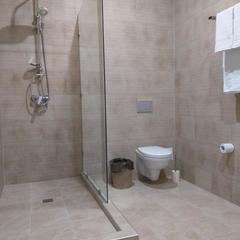 Отель Central Inn Conference Hotel, Ставрополь, Ставропольский край