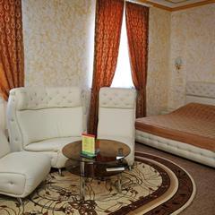 Отель Амазонка, Ставрополь, Ставропольский край