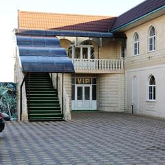 Отель Амазонка, Ставрополь, Ставропольский край