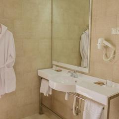 Отель Central Inn Conference Hotel, Ставрополь, Ставропольский край