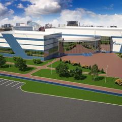 Гостиница Ева, Ставрополь, Ставропольский край