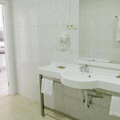 Отель Central Inn Conference Hotel, Ставрополь, Ставропольский край