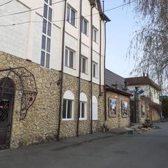 Гостиница Адмиральская, Ставрополь, Ставропольский край