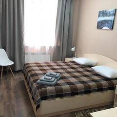 Гостиница Северная, Ставрополь, Ставропольский край