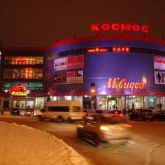 Гостиница Ева, Ставрополь, Ставропольский край