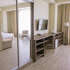 Отель Central Inn Conference Hotel, Ставрополь, Ставропольский край