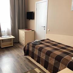 Гостиница Северная, Ставрополь, Ставропольский край