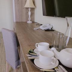 Отель Central Inn Conference Hotel, Ставрополь, Ставропольский край