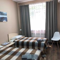 Гостиница Северная, Ставрополь, Ставропольский край