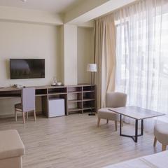 Отель Central Inn Conference Hotel, Ставрополь, Ставропольский край