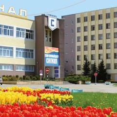 Гостиница Ева, Ставрополь, Ставропольский край