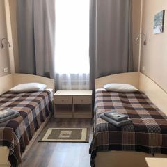 Гостиница Северная, Ставрополь, Ставропольский край