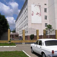 Гостиница Ева, Ставрополь, Ставропольский край