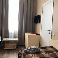 Гостиница Северная, Ставрополь, Ставропольский край