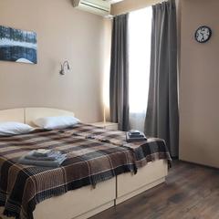 Гостиница Северная, Ставрополь, Ставропольский край