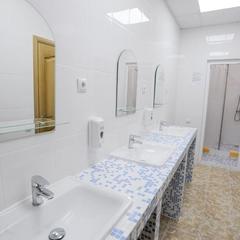 Гостиница Северная, Ставрополь, Ставропольский край