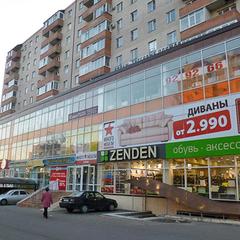 Гостиница Ева, Ставрополь, Ставропольский край