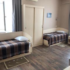 Гостиница Северная, Ставрополь, Ставропольский край