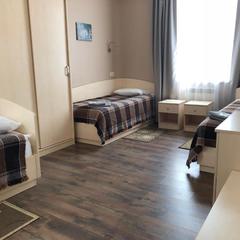 Гостиница Северная, Ставрополь, Ставропольский край