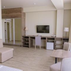 Отель Central Inn Conference Hotel, Ставрополь, Ставропольский край