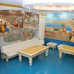 Отель Амазонка, Ставрополь, Ставропольский край