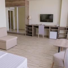 Отель Central Inn Conference Hotel, Ставрополь, Ставропольский край