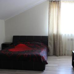 Отель Николь, Ставрополь, Ставропольский край