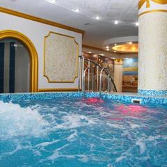 Отель Амазонка, Ставрополь, Ставропольский край