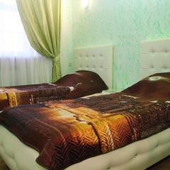 Отель Амазонка, Ставрополь, Ставропольский край