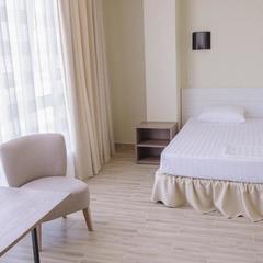 Отель Central Inn Conference Hotel, Ставрополь, Ставропольский край