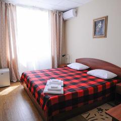 Гостиница Северная, Ставрополь, Ставропольский край