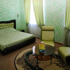 Отель Амазонка, Ставрополь, Ставропольский край