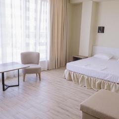 Отель Central Inn Conference Hotel, Ставрополь, Ставропольский край