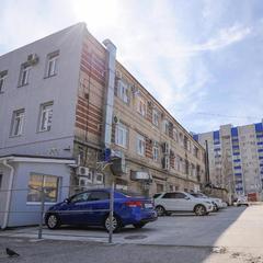 Гостиница Северная, Ставрополь, Ставропольский край