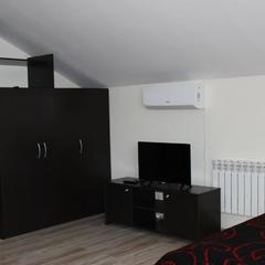 Отель Николь, Ставрополь, Ставропольский край