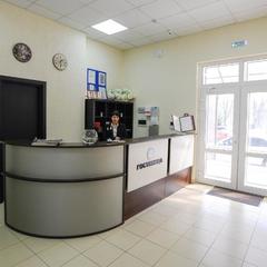 Гостиница Северная, Ставрополь, Ставропольский край