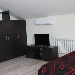 Отель Николь, Ставрополь, Ставропольский край