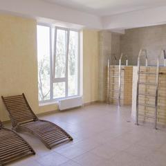 Отель Central Inn Conference Hotel, Ставрополь, Ставропольский край